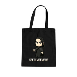 Sectumsempra - Severus Snape - torba na prezent dla fanów serii Harry Potter