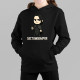 Sectumsempra - Severus Snape - dziecięca bluza na prezent dla fanów serii Harry Potter