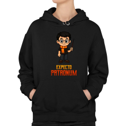 Expecto Patronum - Harry Potter - damska bluza na prezent dla fanów serii Harry Potter