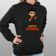 Expecto Patronum - Harry Potter - damska bluza na prezent dla fanów serii Harry Potter