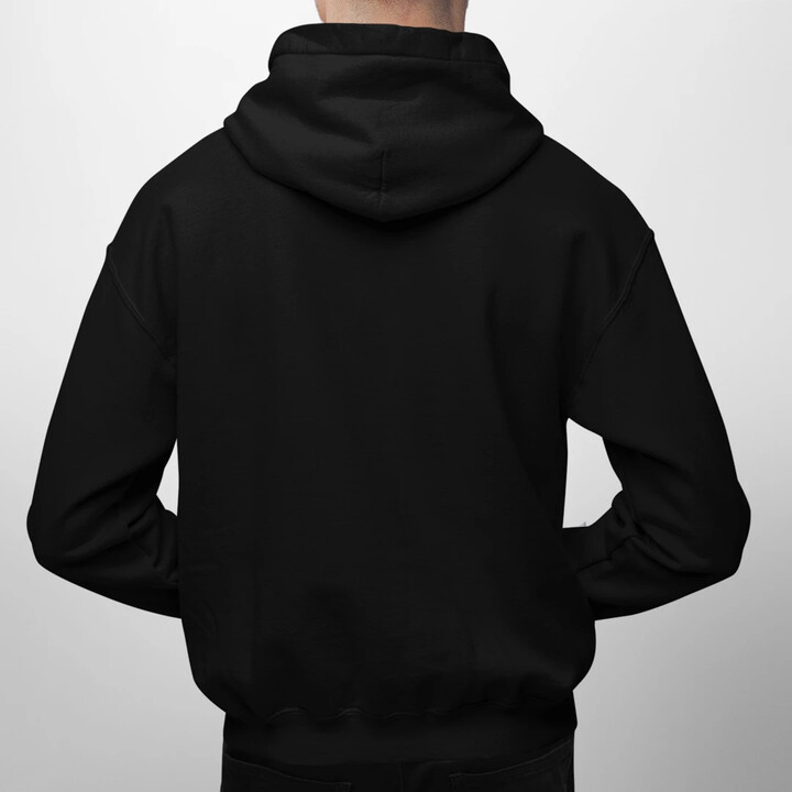 Expecto Patronum - Harry Potter - męska bluza na prezent dla fanów serii Harry Potter