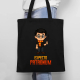 Expecto Patronum - Harry Potter - torba na prezent dla fanów serii Harry Potter
