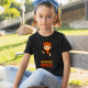 Petrificus Totalus - Ron Weasley - dziecięca koszulka na prezent dla fanów serii Harry Potter