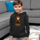 Petrificus Totalus - Ron Weasley - dziecięca bluza na prezent dla fanów serii Harry Potter