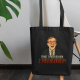 Z pastuszkiem - torba na prezent dla fanów serialu Ranczo