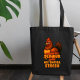 Weekend jest dla kur, które nie znoszą stresu - torba na prezent