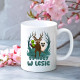 99 nocy w lesie - kubek na prezent - dla fanów gry Roblox