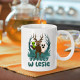 99 nocy w lesie - kubek na prezent - dla fanów gry Roblox