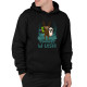 99 nocy w lesie - męska bluza na prezent - dla fanów gry Roblox