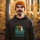 99 nocy w lesie - męska bluza na prezent - dla fanów gry Roblox