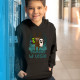 99 nocy w lesie - dziecięca bluza na prezent - dla fanów gry Roblox