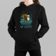 99 nocy w lesie - dziecięca bluza na prezent - dla fanów gry Roblox