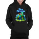 Steve 67 - Six Seven - dziecięca bluza na prezent - inspirowane Minecraft