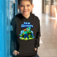 Steve 67 - Six Seven - dziecięca bluza na prezent - inspirowane Minecraft