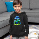 Steve 67 - Six Seven - dziecięca bluza na prezent - inspirowane Minecraft