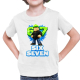 Six Seven 67 - dziecięca koszulka na prezent - inspirowane Roblox