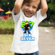 Six Seven 67 - dziecięca koszulka na prezent - inspirowane Roblox