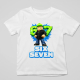 Six Seven 67 - dziecięca koszulka na prezent - inspirowane Roblox