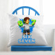 67 - Six Seven - poduszka na prezent - inspirowane Roblox