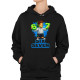 67 - Six Seven - damska bluza na prezent - inspirowane Roblox