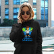 67 - Six Seven - damska bluza na prezent - inspirowane Roblox