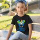 67 - Six Seven - dziecięca koszulka na prezent - inspirowane Roblox