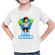 67 - Six Seven - dziecięca koszulka na prezent - inspirowane Roblox