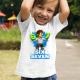 67 - Six Seven - dziecięca koszulka na prezent - inspirowane Roblox