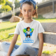 67 - Six Seven - dziecięca koszulka na prezent - inspirowane Roblox