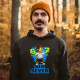 67 - Six Seven - męska bluza na prezent - inspirowane Roblox