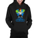 67 - Six Seven - dziecięca bluza na prezent - inspirowane Roblox
