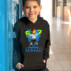 67 - Six Seven - dziecięca bluza na prezent - inspirowane Roblox
