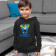 67 - Six Seven - dziecięca bluza na prezent - inspirowane Roblox