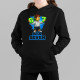 67 - Six Seven - dziecięca bluza na prezent - inspirowane Roblox