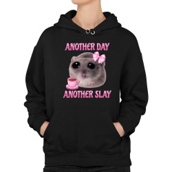 Another day, another slay - damska bluza na prezent