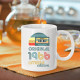 Original - best of' 1966 (60lat) - kubek na prezent