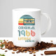 Original - best of' 1966 (60lat) - kubek na prezent