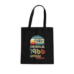 Original - best of' 1966 (60lat) - torba na prezent