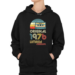 Original - best of' 1976 (50lat) - damska bluza na prezent