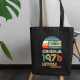 Original - best of' 1976 (50lat) - torba na prezent