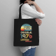 Original - best of' 1976 (50lat) - torba na prezent