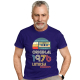 Original - best of' 1976 (50lat) - męska koszulka na prezent