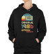 Original - best of' 1986 (40lat) - damska bluza na prezent