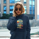 Original - best of' 1986 (40lat) - damska bluza na prezent