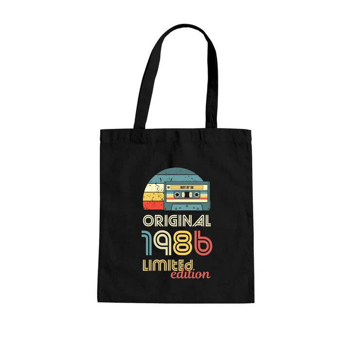 Original - best of' 1986 (40lat) - torba na prezent