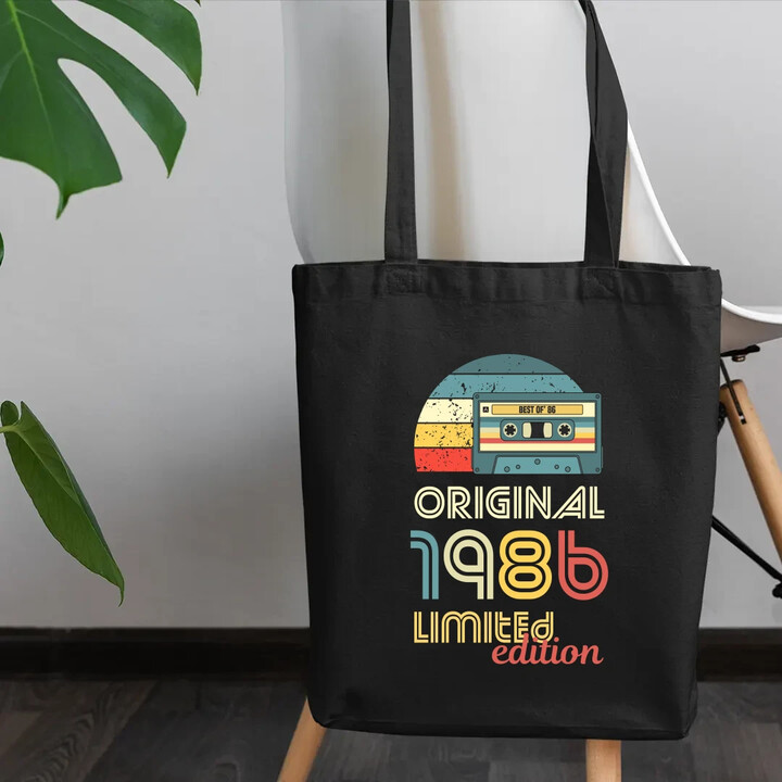 Original - best of' 1986 (40lat) - torba na prezent