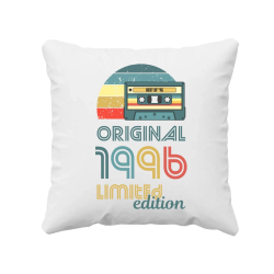 Original - best of' 1996 (30lat) - poduszka na prezent