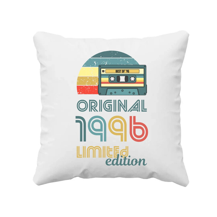 Original - best of' 1996 (30lat) - poduszka na prezent