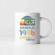 Original - best of' 1996 (30lat) - kubek na prezent