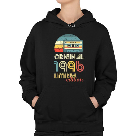 Original - best of' 1996 (30lat) - damska bluza na prezent